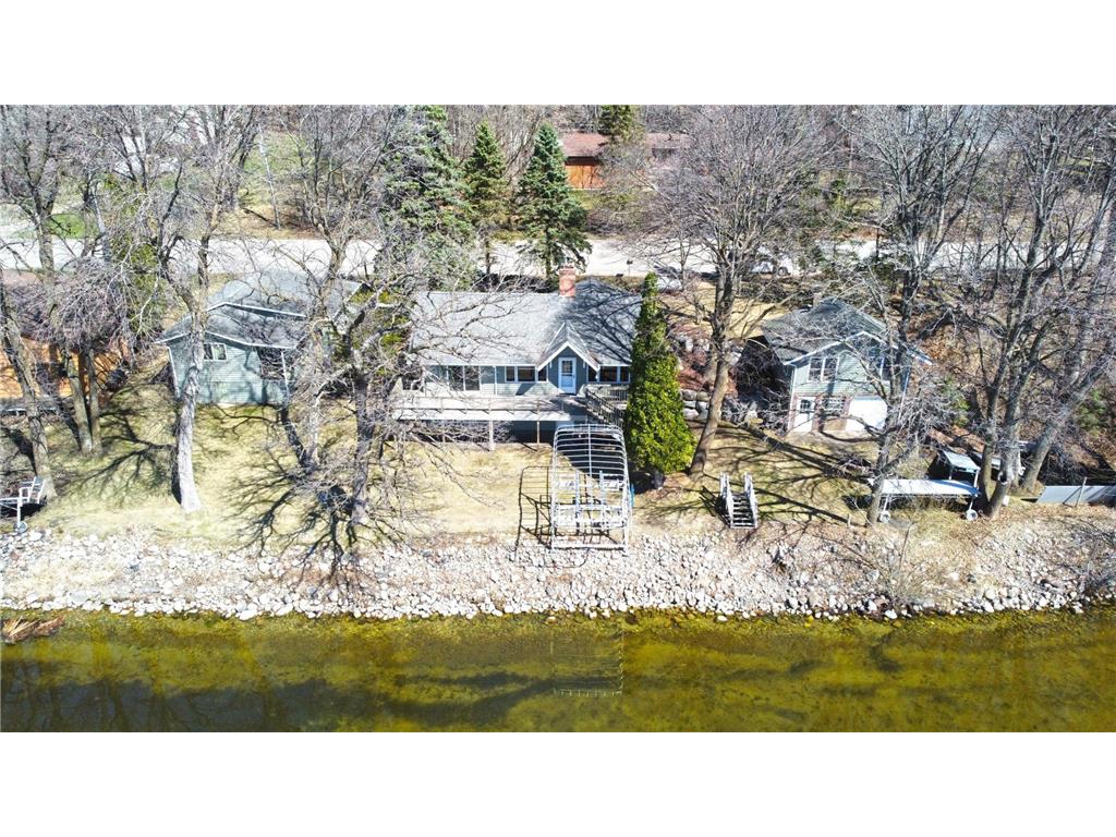 14783 Old Lake Road Paynesville Twp MN 56362 - Koronis 7029342 image1