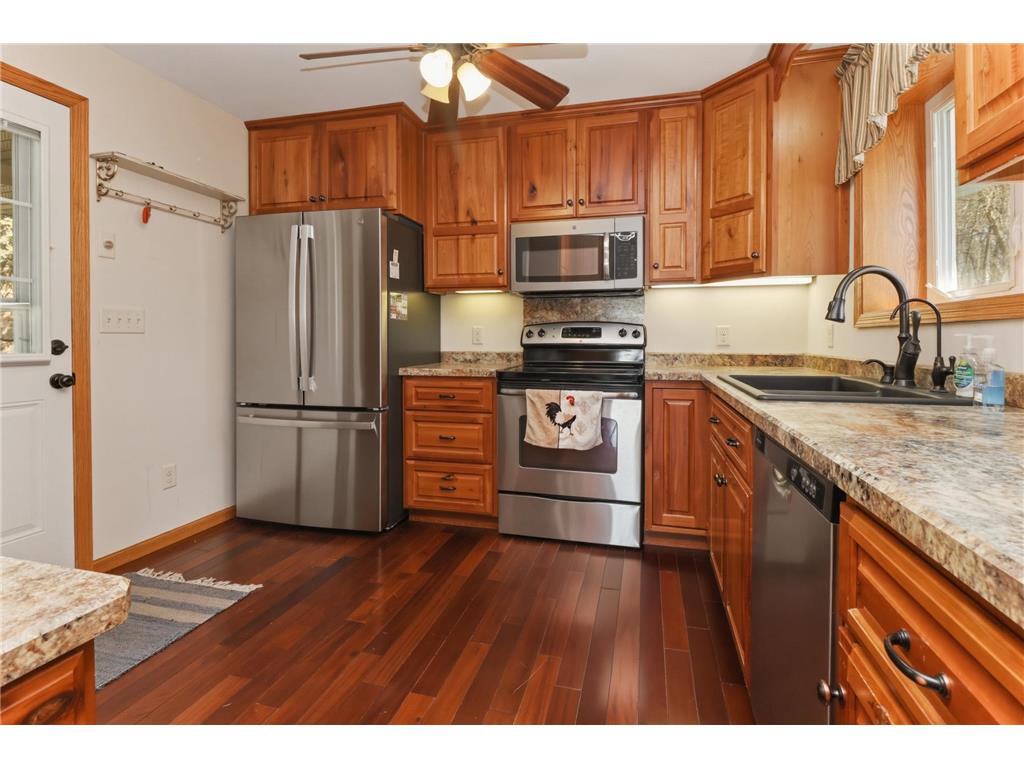 14783 Old Lake Road Paynesville Twp MN 56362 - Koronis 7029342 image18