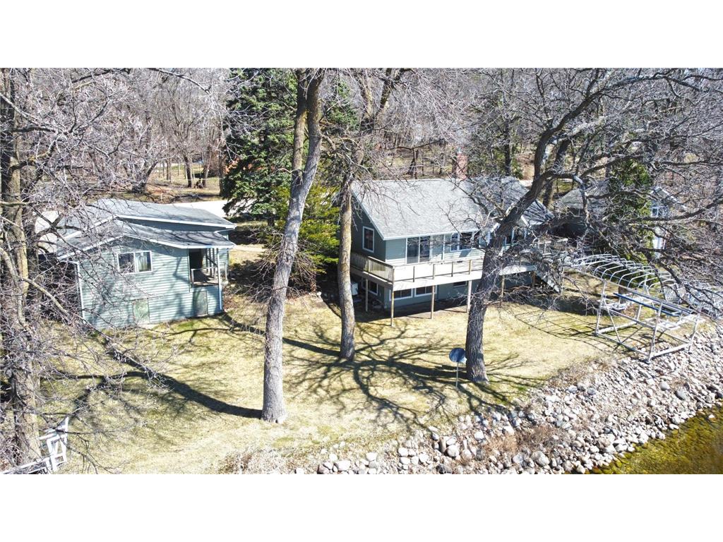 14783 Old Lake Road Paynesville Twp MN 56362 - Koronis 7029342 image3