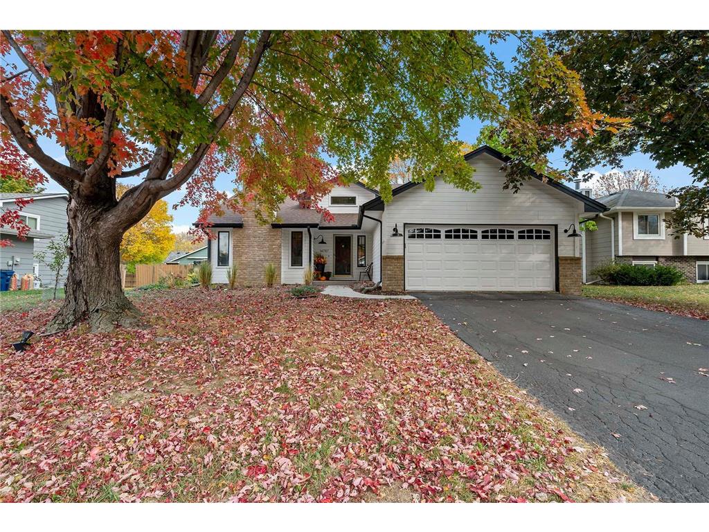 14787 Quentin Circle, Savage, MN, 55378 MLS 6315089 Edina Realty