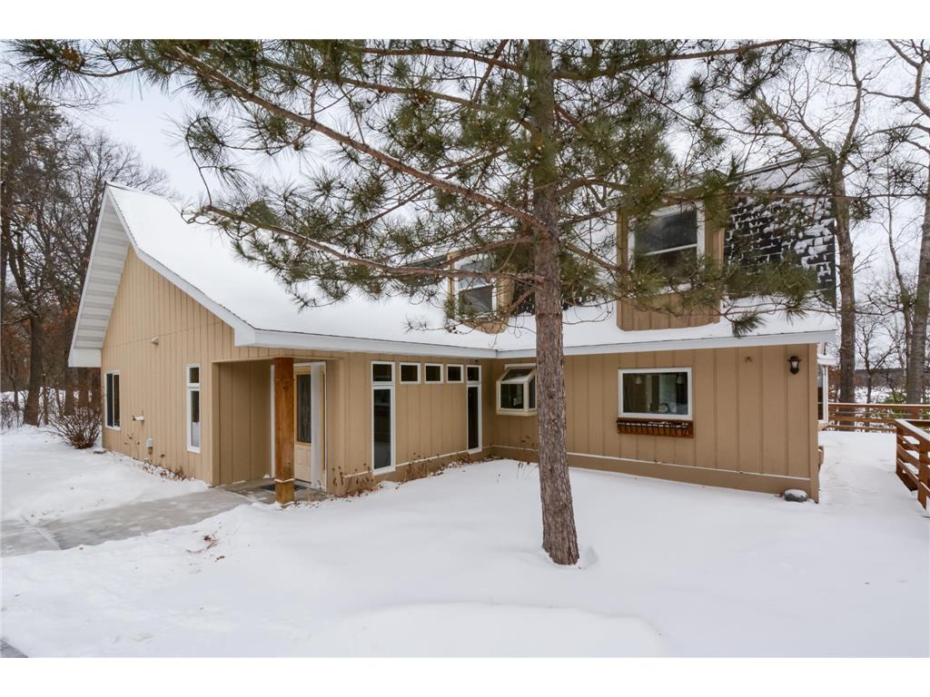 14788 Coyote Drive Park Rapids MN 56470 - Big Stony 6671239 image1