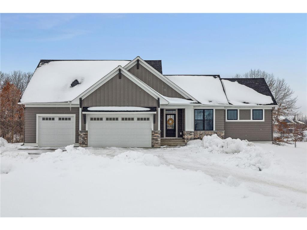 1479 166th Avenue New Richmond WI 54017 - Brushy Mound Lake 6324157 image1