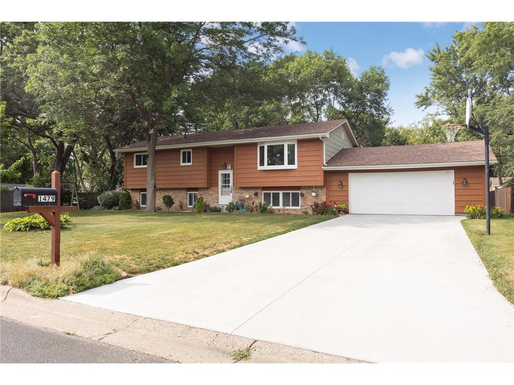 1479 73 1/2 Avenue NE, Fridley, MN, 55432 MLS 6226802 Edina Realty