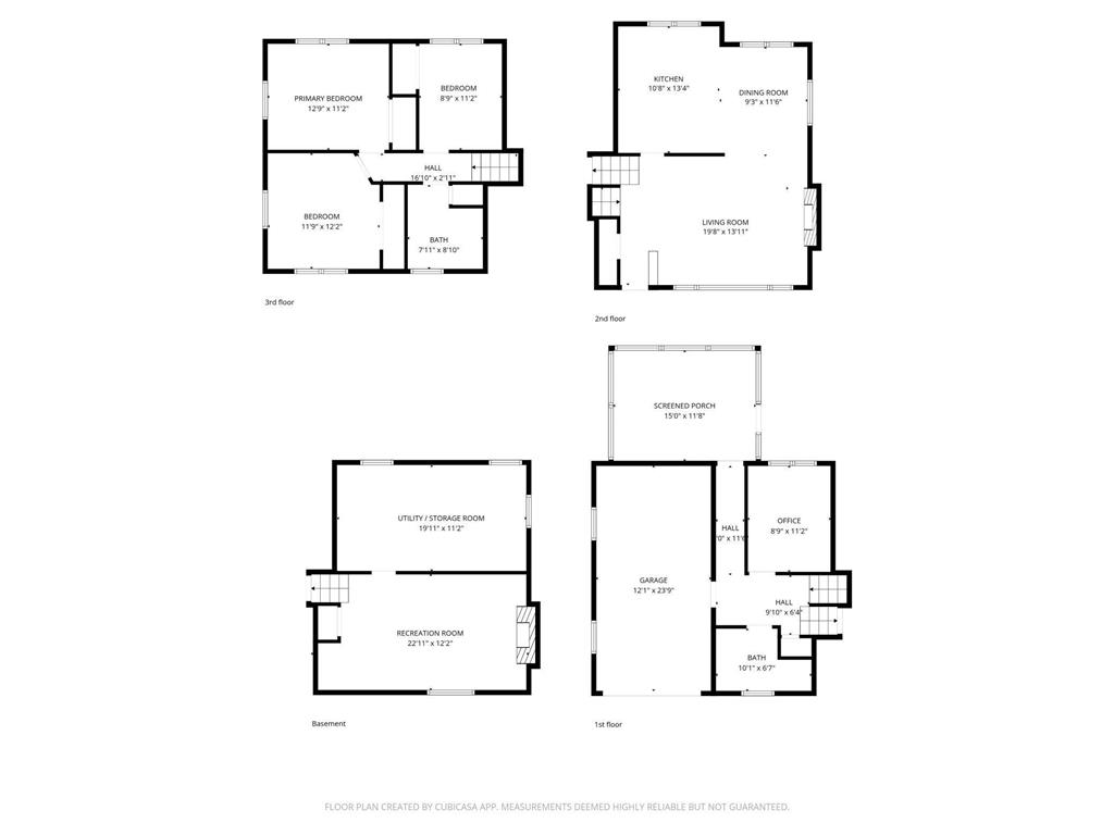 1479 Winthrop Street N Saint Paul MN 55119 7044889 image45