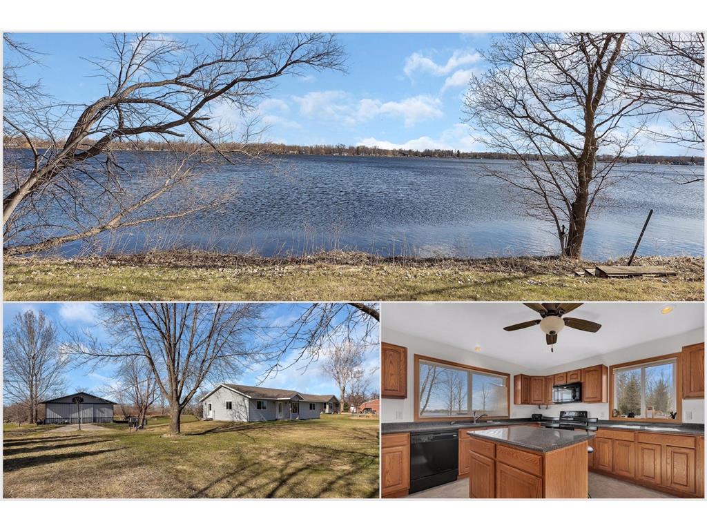 14790 Garden Loop, Osakis, MN, 56360 MLS 6360172 Edina Realty