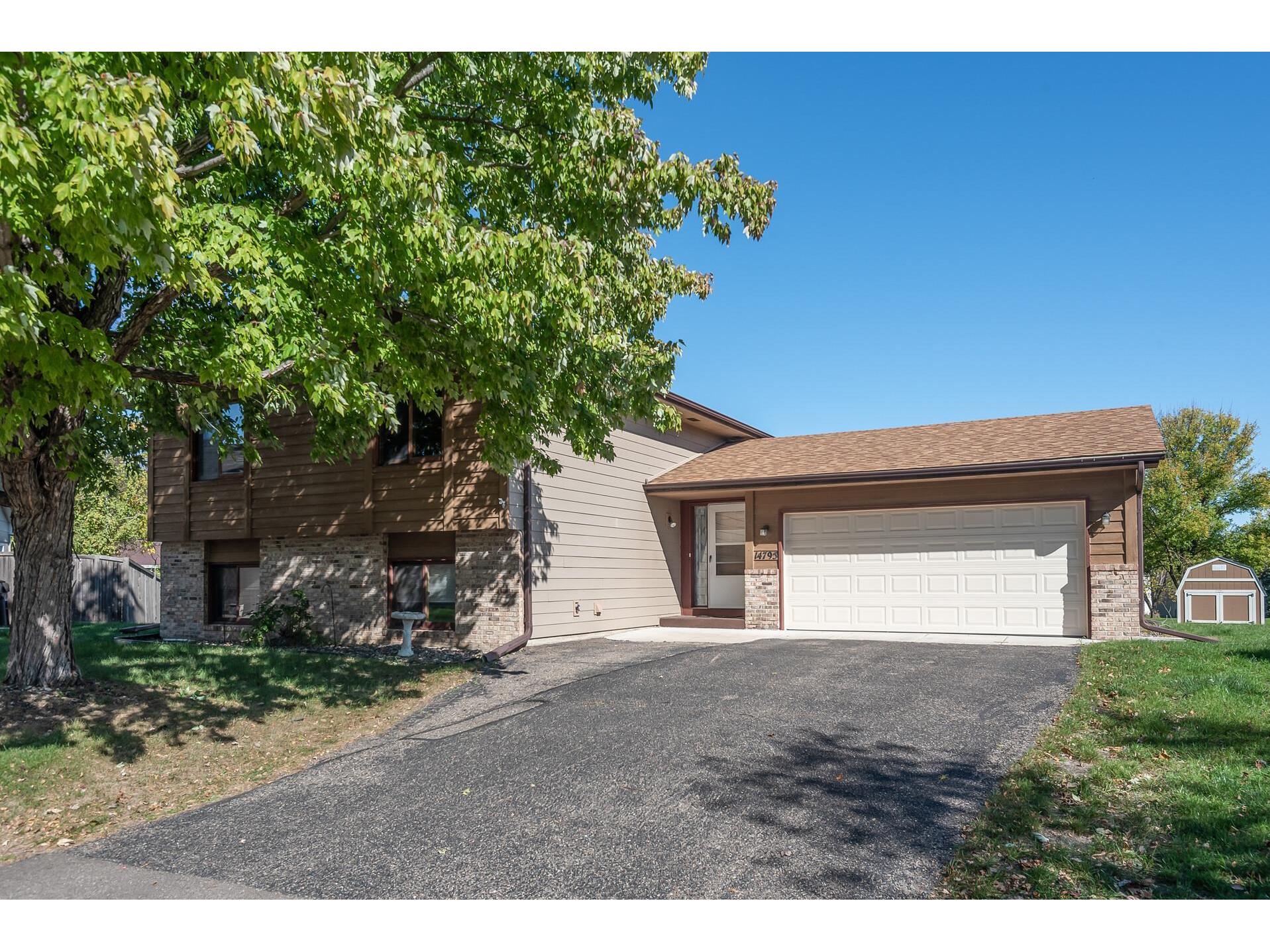 14795 Quentin Circle, Savage, MN, 55378 MLS 6113687 Edina Realty