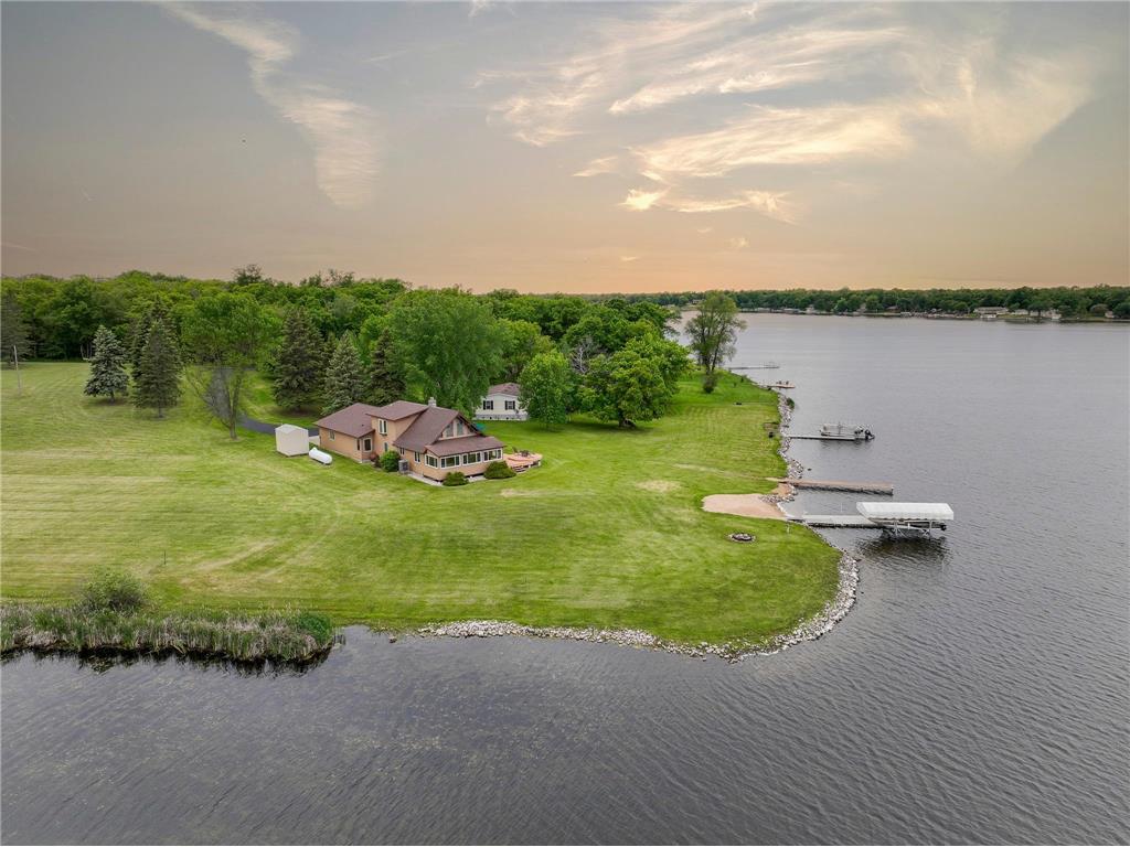 14796 Maple Trail SE Mentor MN 56736 - Maple Lake 7062273 image1