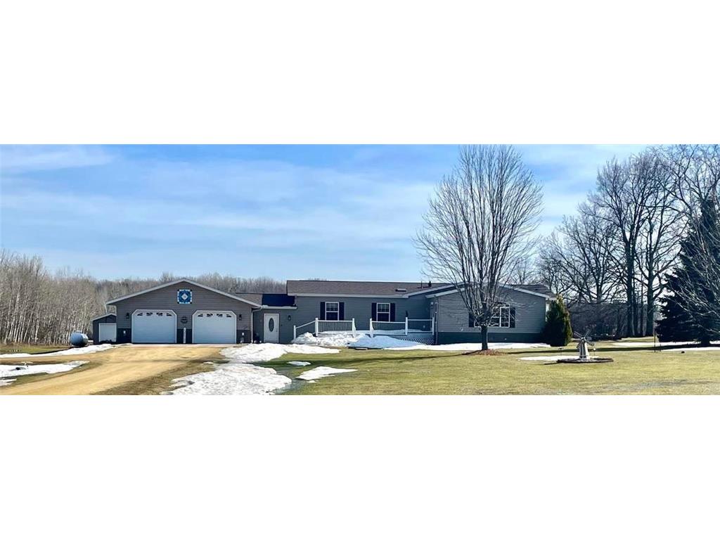 148 10th Avenue Clear Lake Twp WI 54005 6353780 image1