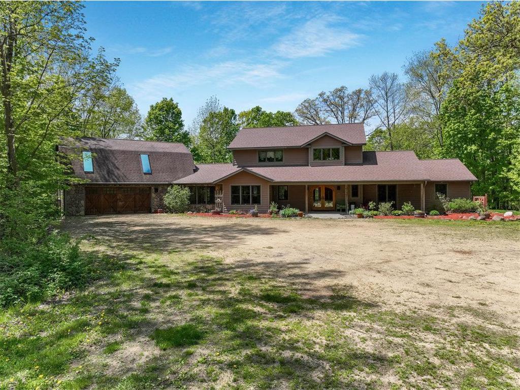 148 5th Street Vance Creek Twp WI 54762 6530880 image1