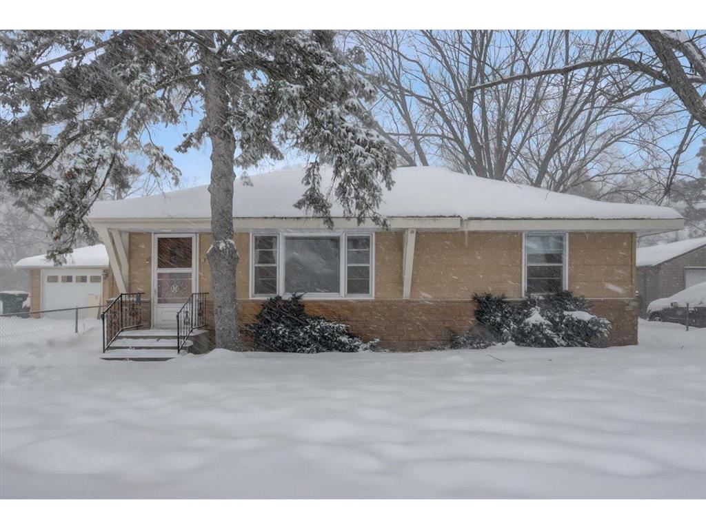 148 91st Avenue NE Blaine MN 55434 6319658 image1