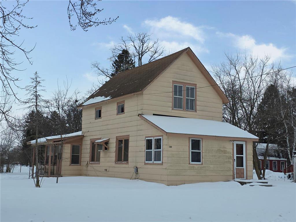 148 Beaulieu Street W Motley MN 56466 7013181 image1