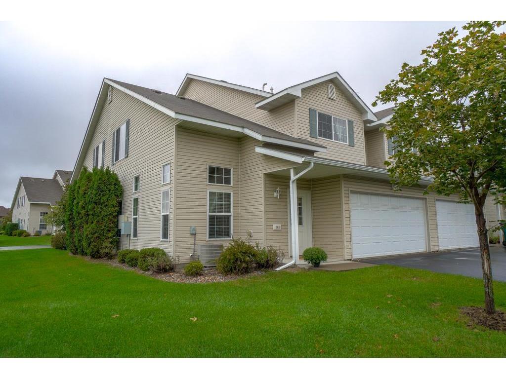 148 Bridgewater Trail, Hudson, WI, 54016 MLS 6191377 Edina Realty