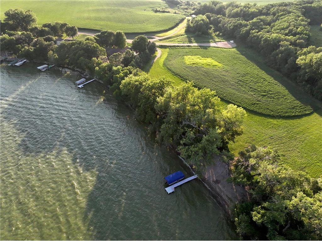 148 Pleasant View Road Lake Sarah Twp MN 56172 - Shetek 7016679 image1