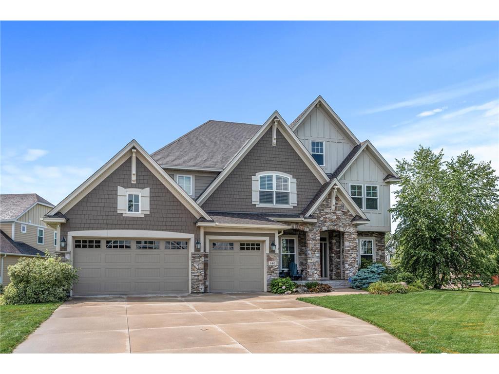 148 Wildwood Court Mahtomedi MN 55115 6405291 image1