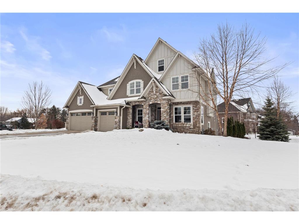 148 Wildwood Court Mahtomedi MN 55115 7001218 image1