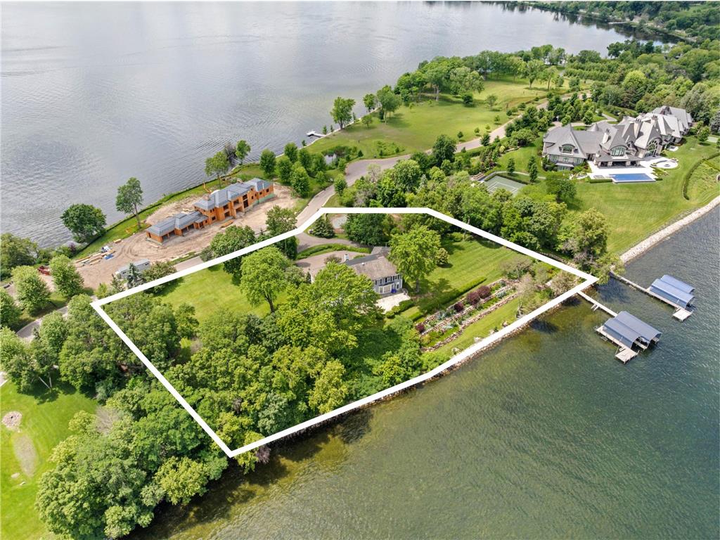 1480 Bracketts Point Road Orono MN 55391 - Lake Minnetonka 7084858 image2