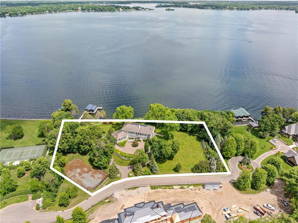 1480 Bracketts Point Road Orono MN 55391 - Lake Minnetonka 7084858 image3