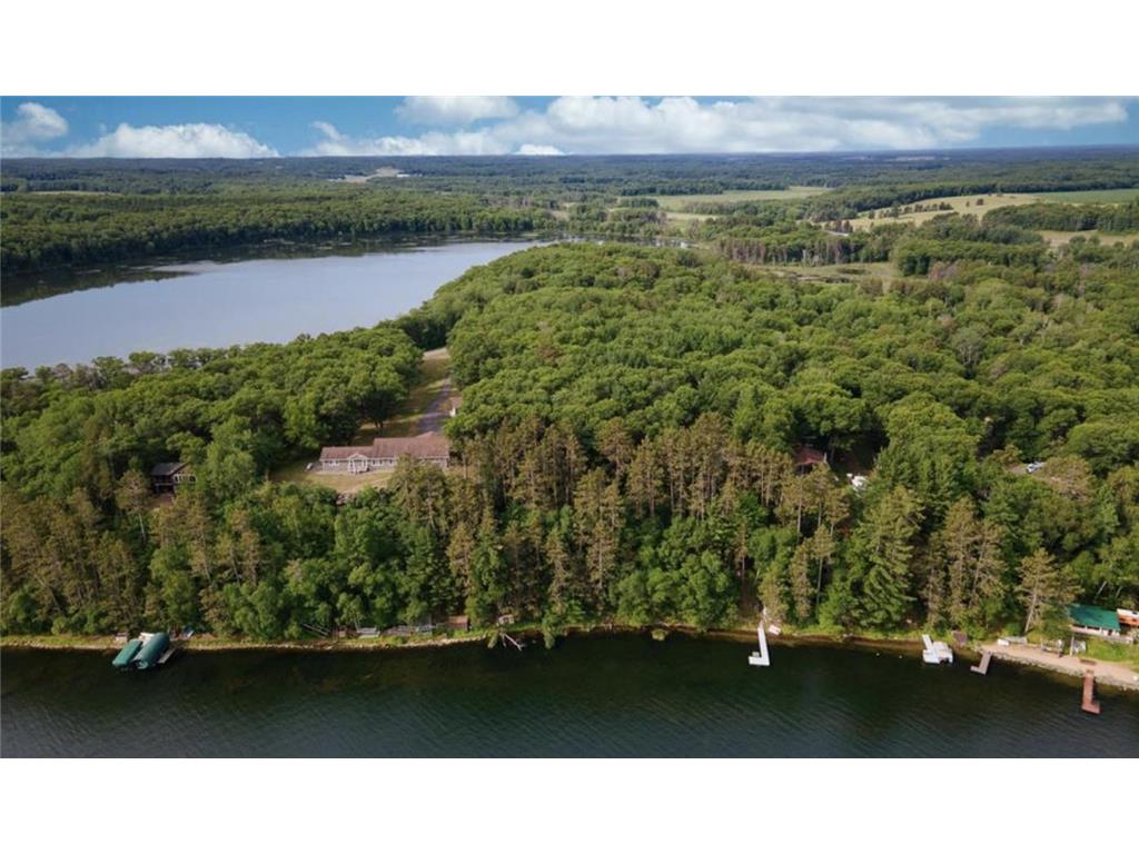 1480 W Shamineau Drive Motley MN 56466 - Shamineau 6231259 image1