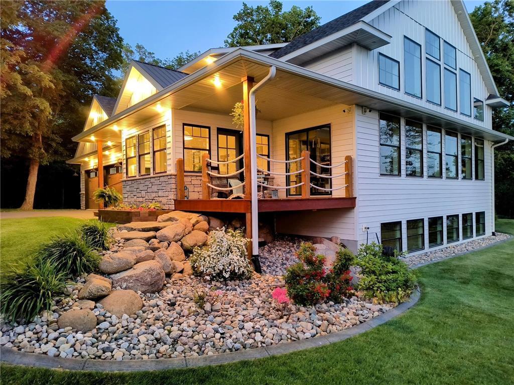 14800 Walnut Lane Miltona MN 56354 - Miltona Lake 6552784 image1