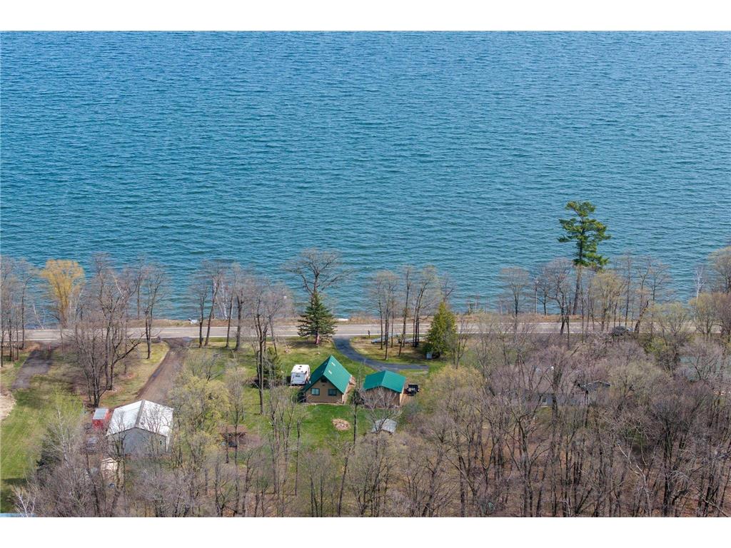 14801 Twilight Road Kathio Twp MN 56359 - Mille Lacs Lake 7062933 image14