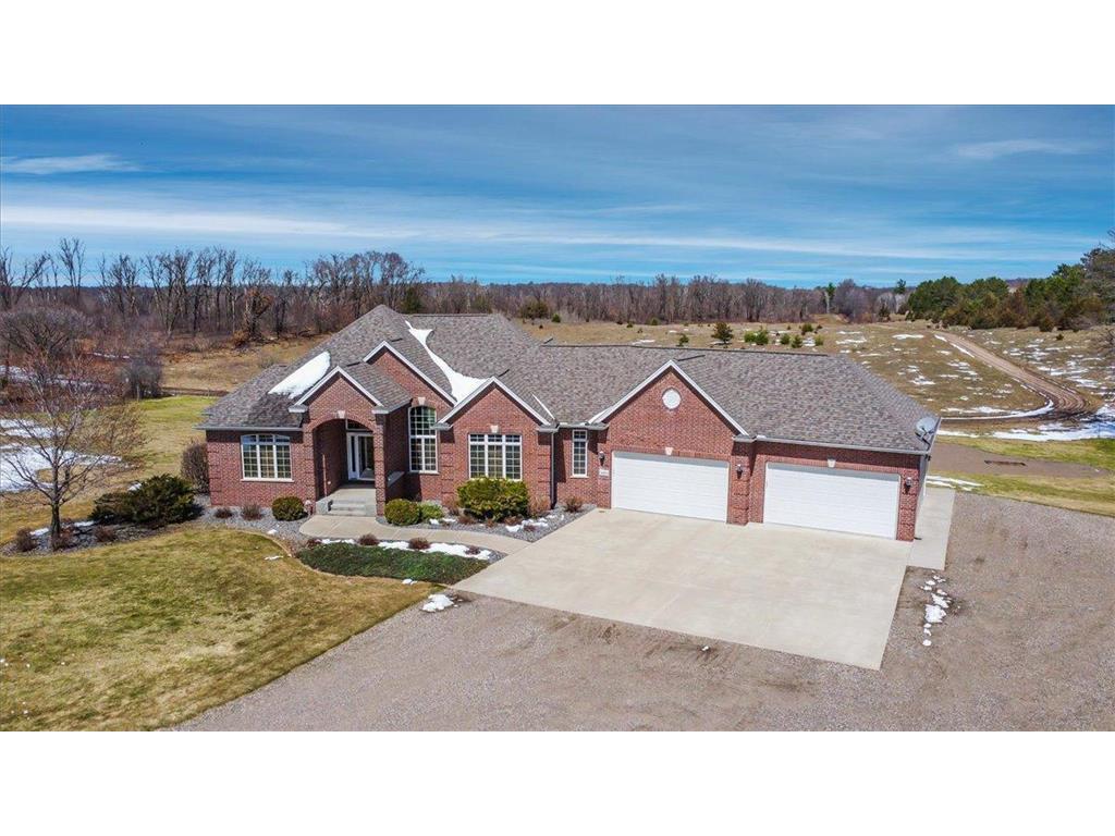 14802 268th Avenue NW, Zimmerman, MN, 55398 MLS 6346225 Edina Realty