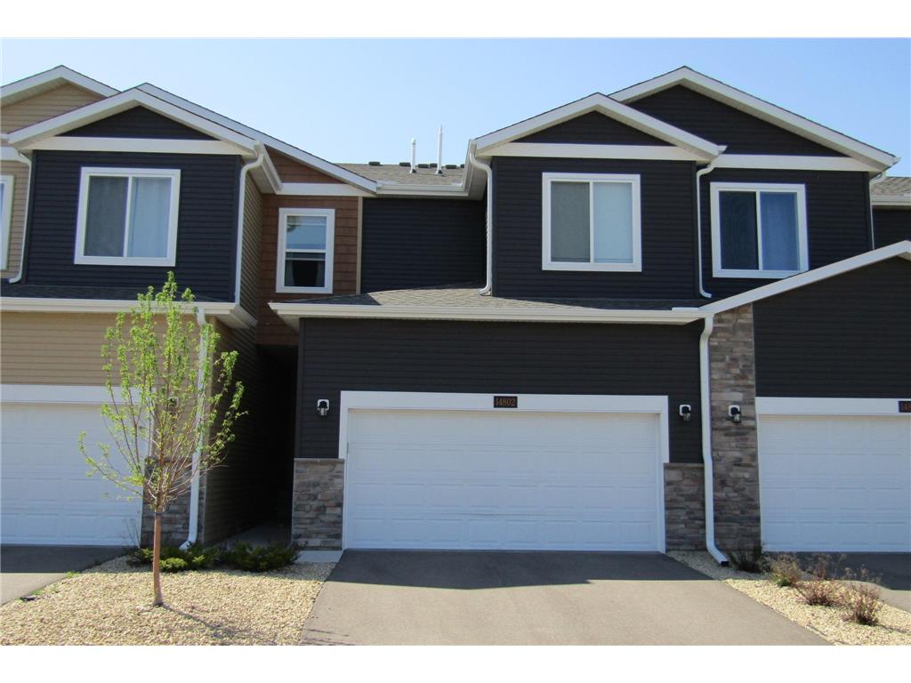 14802 Willemite Way NW Ramsey MN 55303 6367497 image1