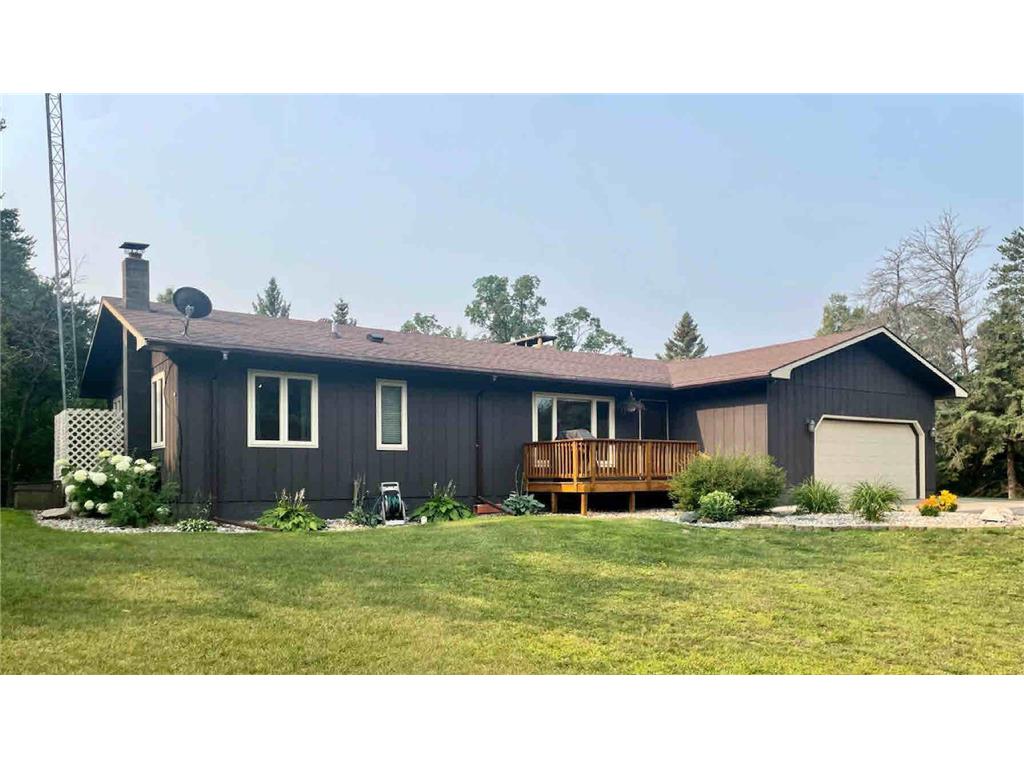 14804 143rd Avenue Park Rapids MN 56470 - Straight River 6401078 image1