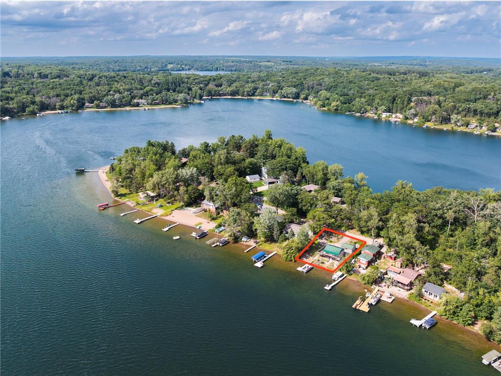 14805 130th Street Lane N May Twp MN 55082 - Big Carnelian 6758586 image1