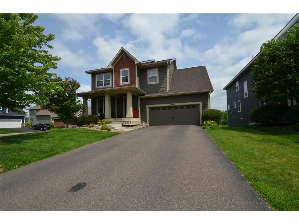 14806 47th Street NE Saint Michael MN 55376 - Foster 7109519 image1