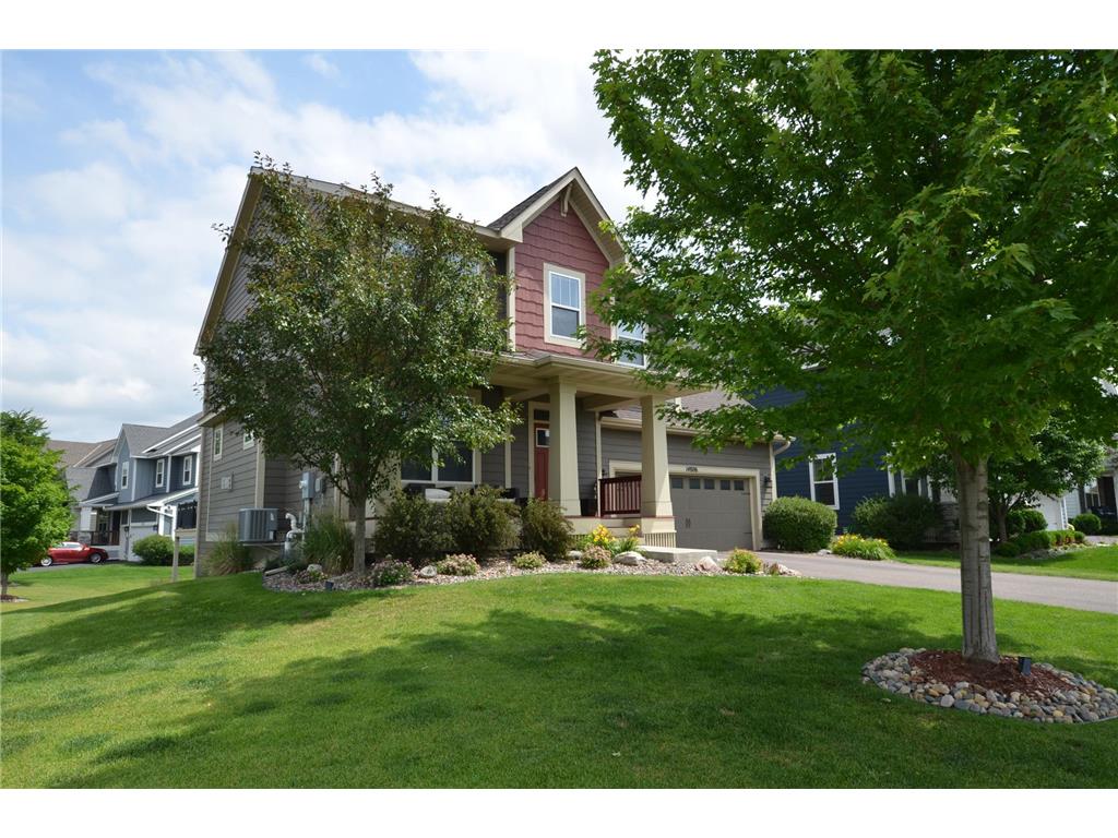 14806 47th Street NE Saint Michael MN 55376 - Foster 7109519 image2