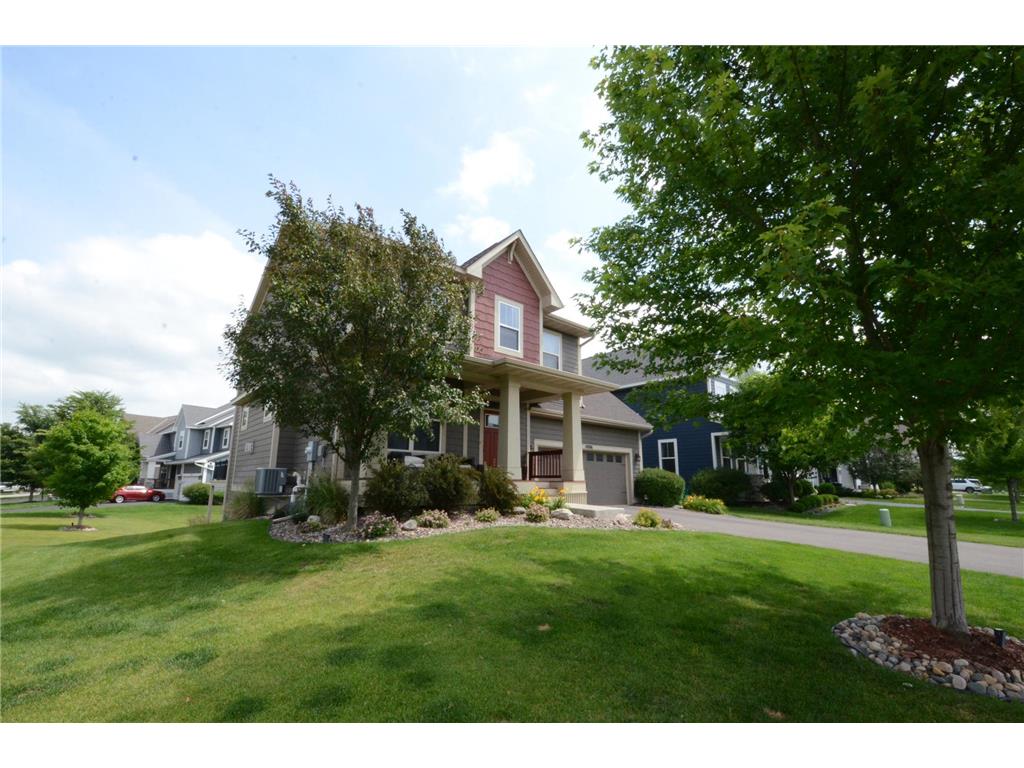 14806 47th Street NE Saint Michael MN 55376 - Foster 7109519 image3