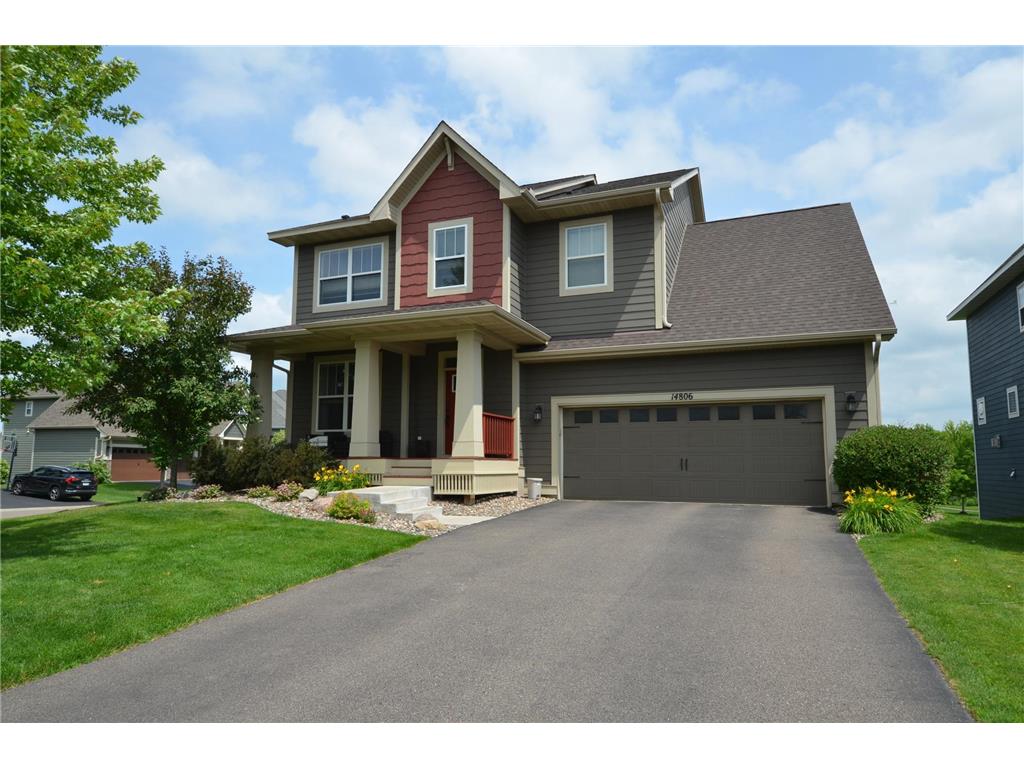 14806 47th Street NE Saint Michael MN 55376 - Foster 7109519 image49