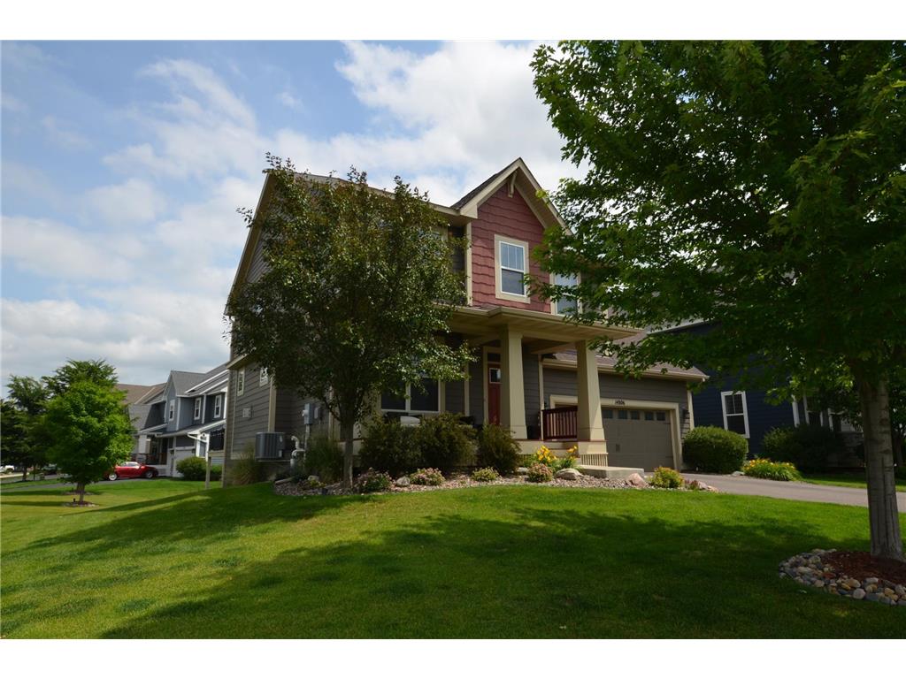 14806 47th Street NE Saint Michael MN 55376 - Foster 7109519 image50