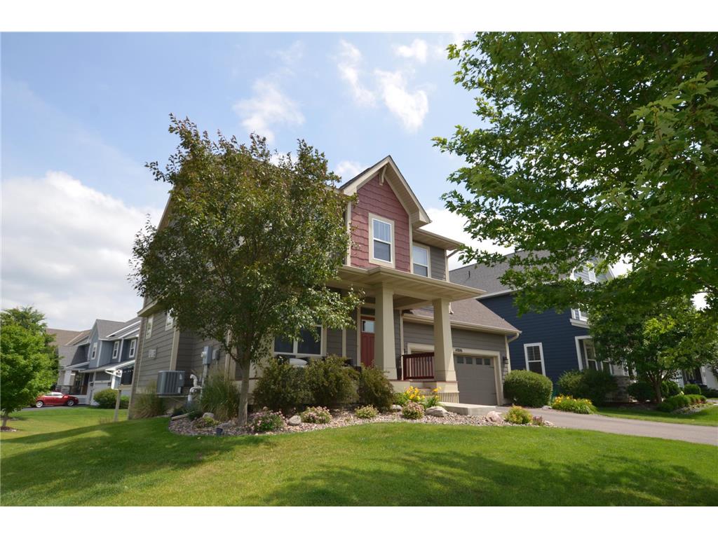 14806 47th Street NE Saint Michael MN 55376 - Foster 7109519 image57