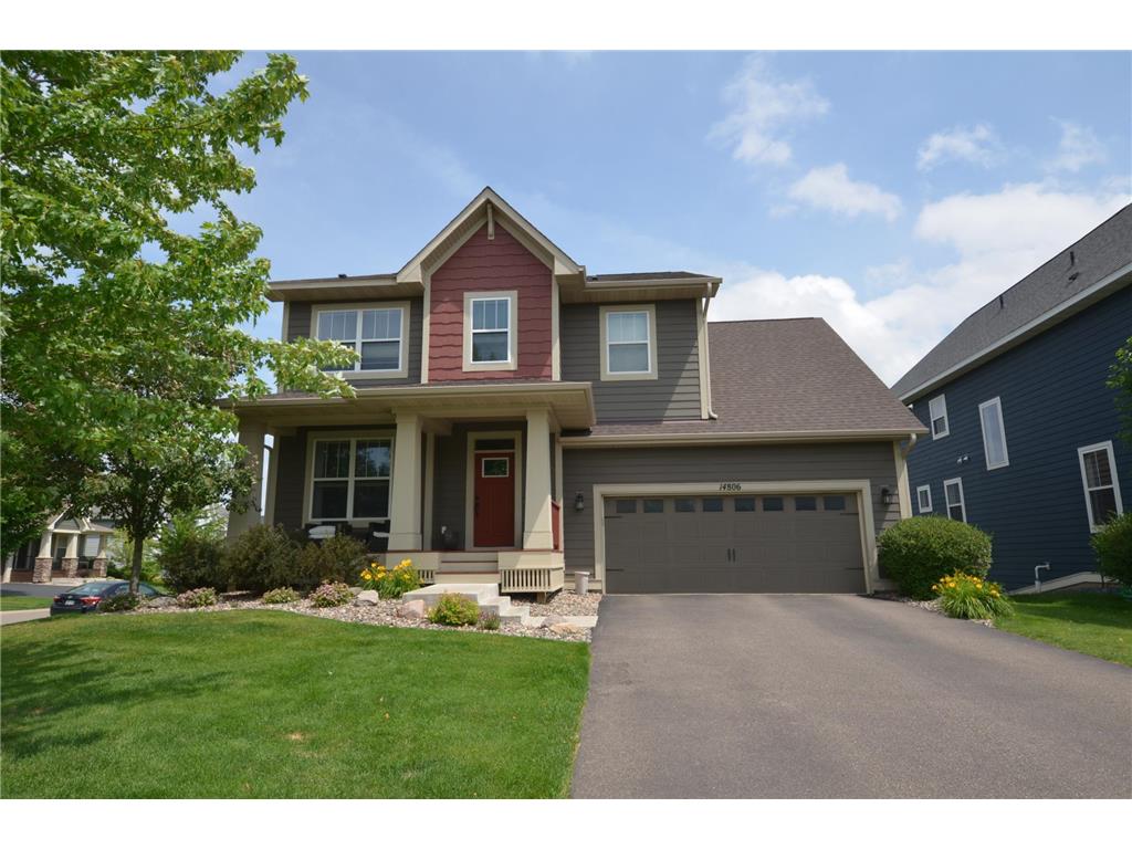 14806 47th Street NE Saint Michael MN 55376 - Foster 7109519 image58