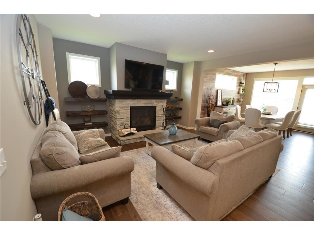 14806 47th Street NE Saint Michael MN 55376 - Foster 7109519 image6