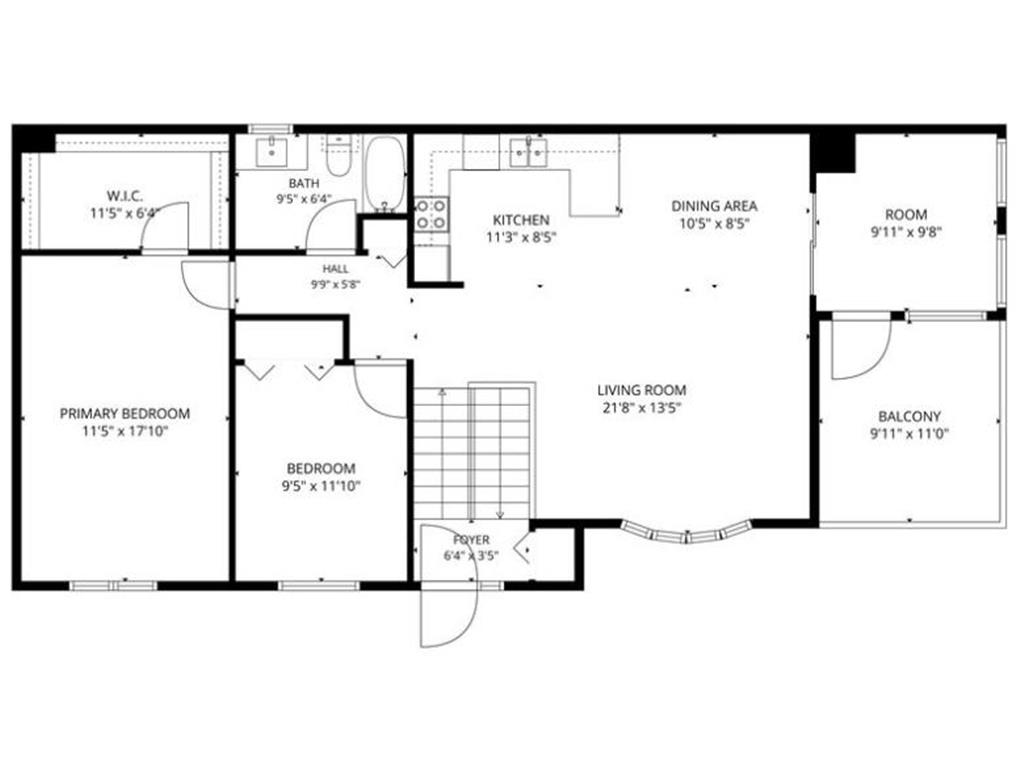 14808 Lower Endicott Way Apple Valley MN 55124 7048777 image23