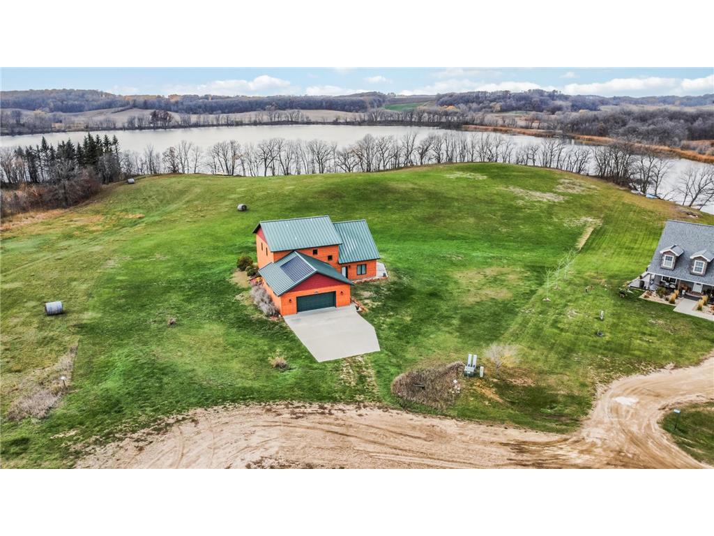 14808 Solitude Drive NW Evansville MN 56326 - Stockhaven 6454087 image1