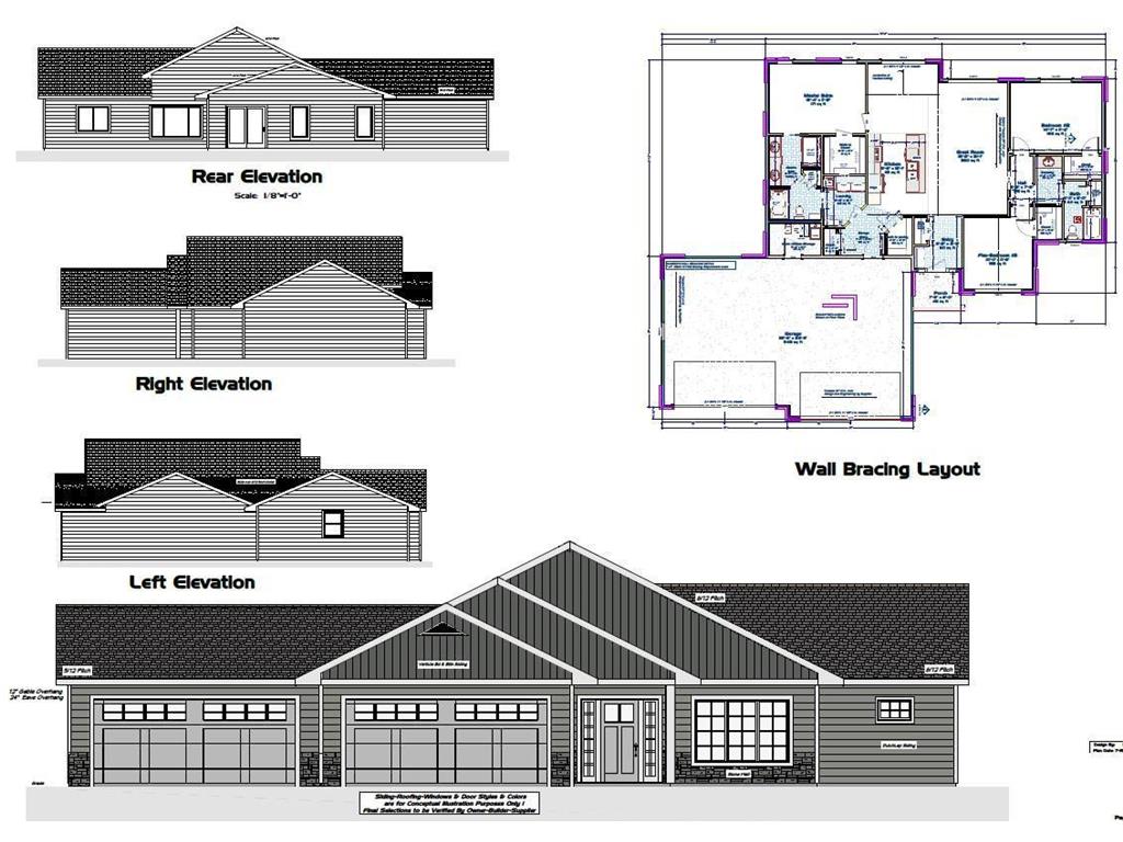 1481 46th Street Saint Joseph Twp WI 54025 6364707 image1