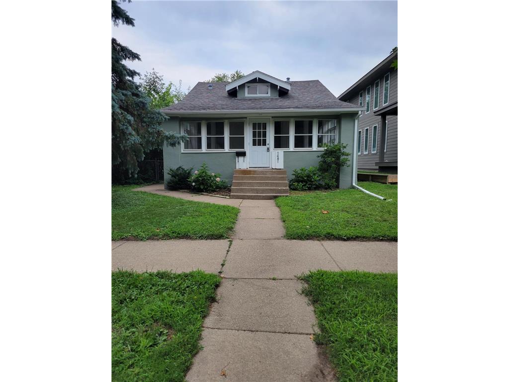 1481 Hamline Avenue N, Saint Paul, MN, 55108 MLS 6413340 Edina Realty