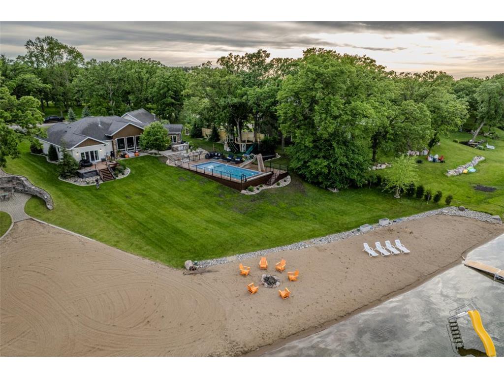 1481 Long Lake Drive Detroit Lakes MN 56501 - Long Lake 6548404 image1