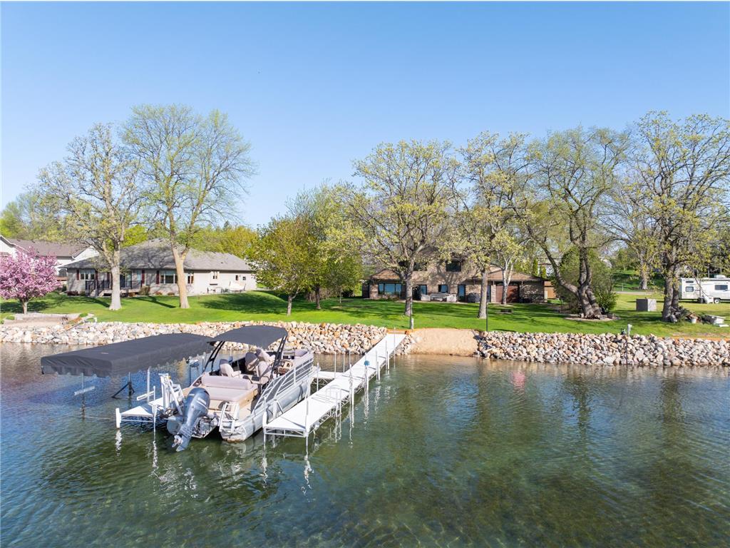1481 W Latoka Drive SW Alexandria MN 56308 - Latoka Lake 7073244 image102