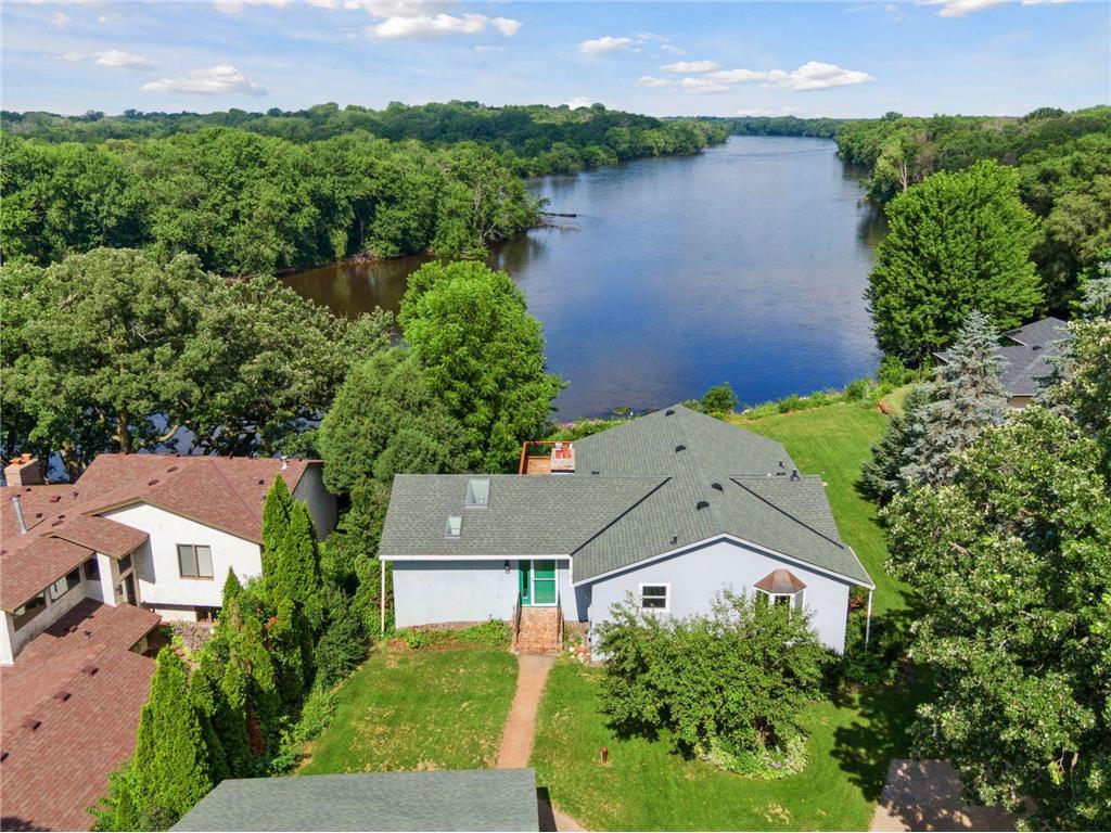 14810 Bowers Drive NW Ramsey MN 55303 - Mississippi 6758887 image1