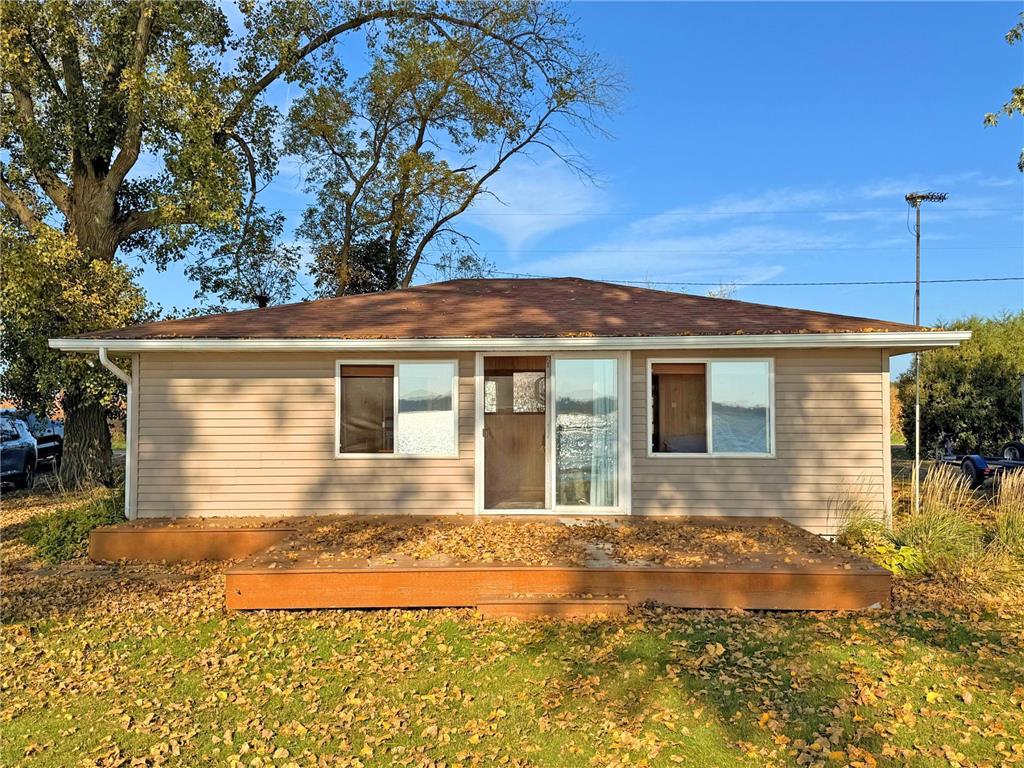 14811 Breezy Point Road Harrison Twp MN 56209 - Diamond Lake 7022688 image1