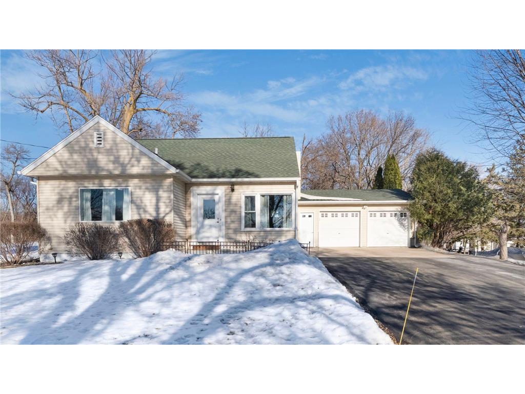 14811 Old Mill Road New London Twp MN 56288 - Nest 7019843 image1