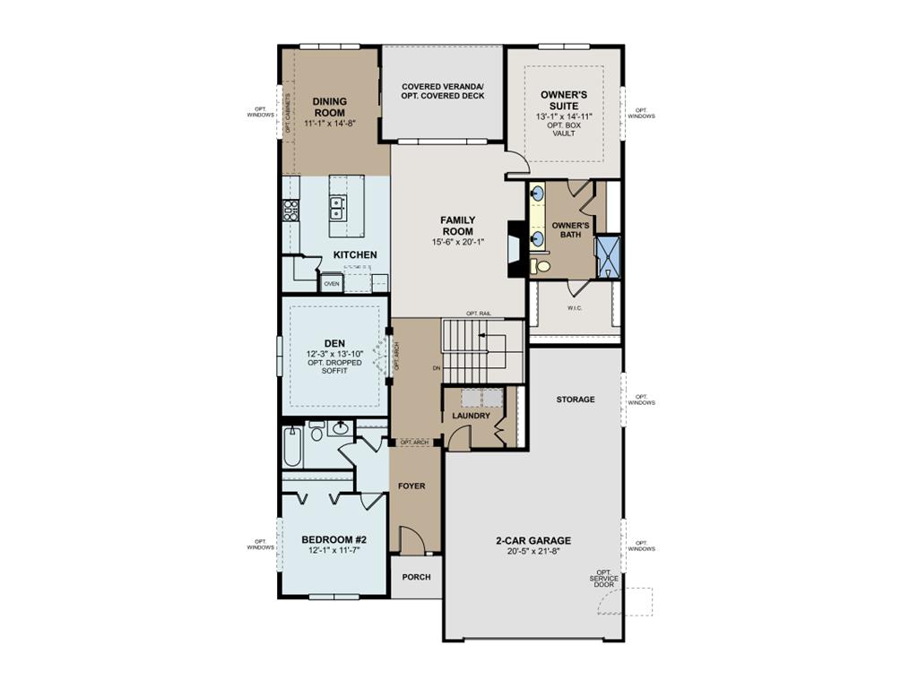 14814 Artaine Trail Rosemount MN 55068 7078203 image13