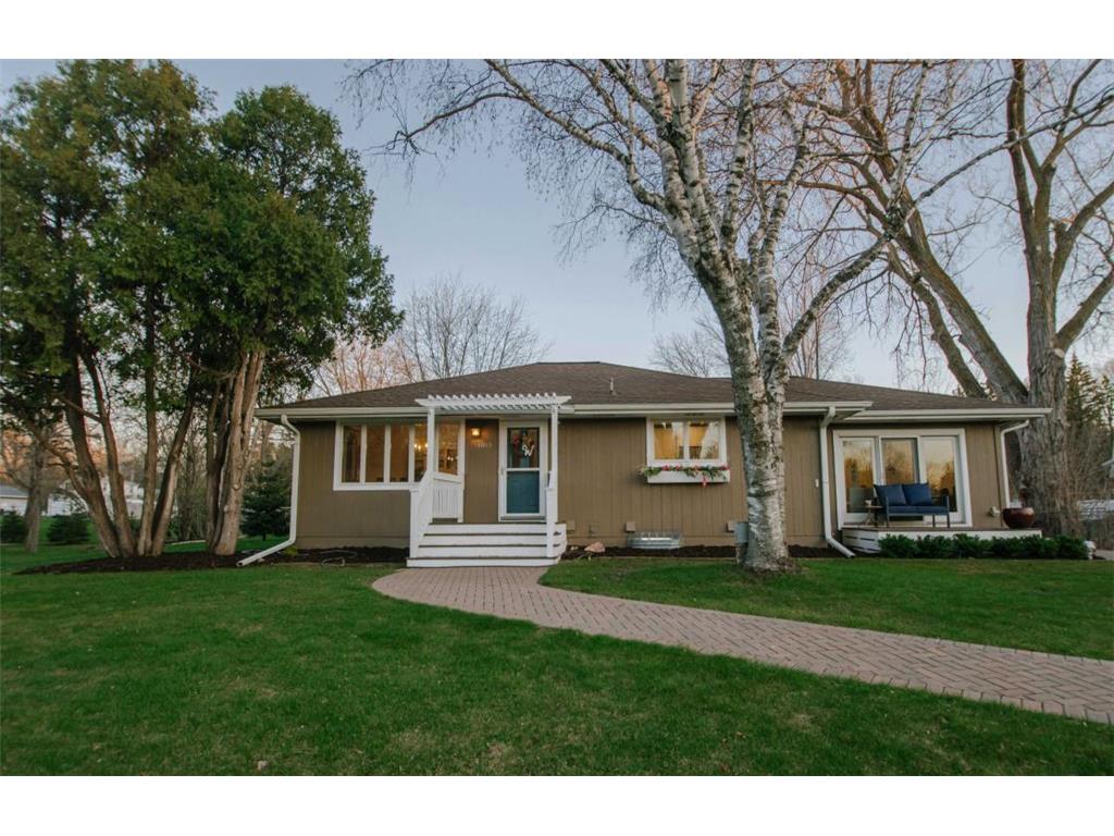 14815 4th Avenue N, Plymouth, MN 55447 MLS 6365923 Edina Realty