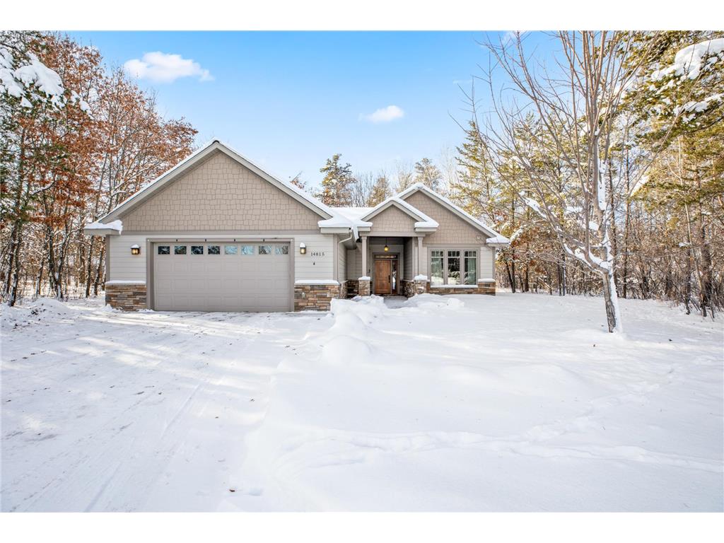 14815 Meadow Court, Baxter, MN, 56425 MLS 6318419 Edina Realty