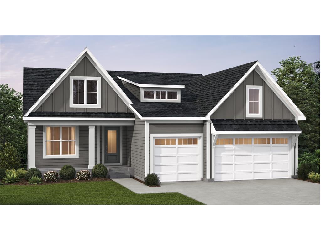 14816 145th Court N Dayton MN 55327 6785014 image1