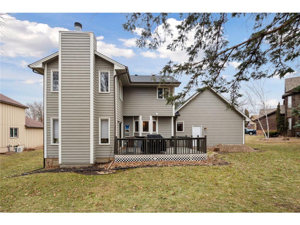 14816 Autumn Place, Burnsville, MN, 55306 MLS 6492849 Edina Realty